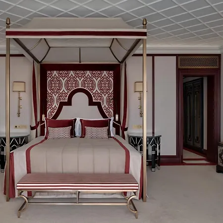Hotel Ciragan Palace Kempinski