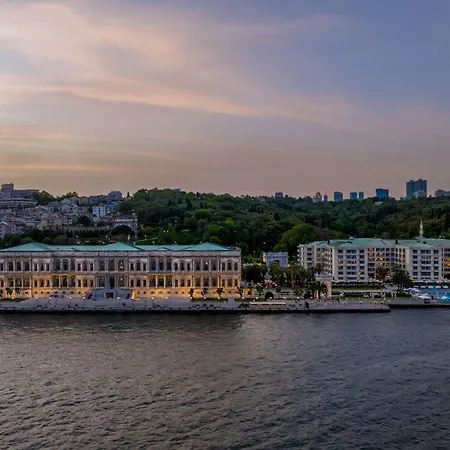 Ciragan Palace Kempinski 5*