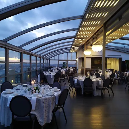 Ramada Encore Bayrampasa Hotel 4*