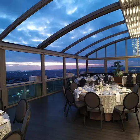 Ramada Encore Bayrampasa