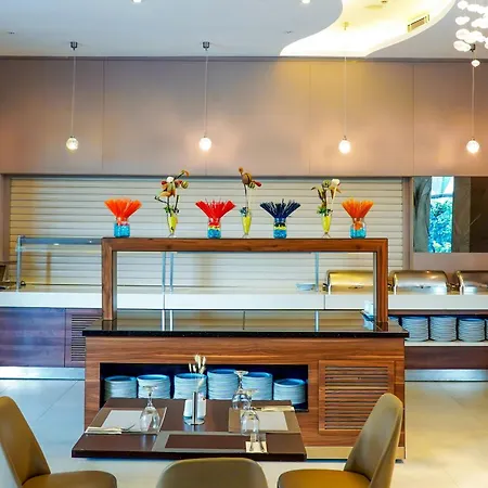 Ramada Encore Bayrampasa Hotel