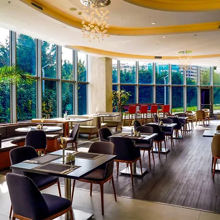 Ramada Encore Bayrampasa Hotel
