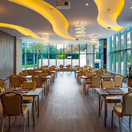 Ramada Encore Bayrampasa Hotel