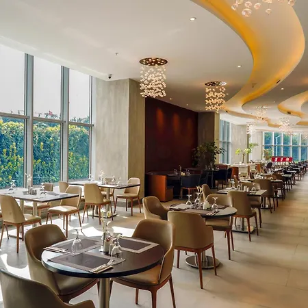 Hotel Ramada Encore Bayrampasa Istanbulská provincie