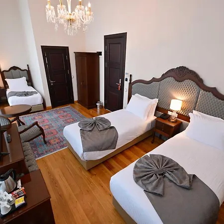 Hotel Ring Stone Old - Special Class