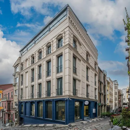 Querencia Hotel Istanbul