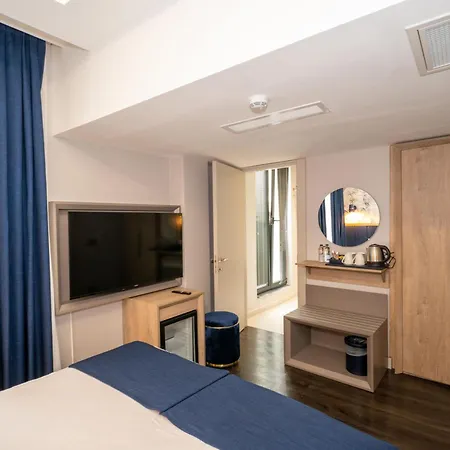 Querencia Hotel