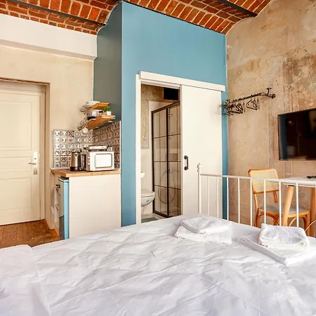 Armel Homes Beyoglu * Istanbul