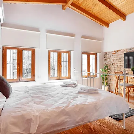 Armel Homes Beyoglu Istanbul