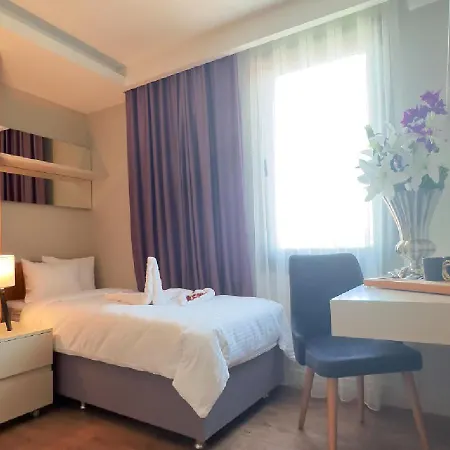 Otel Frezya - Exclusively Woman İstanbul