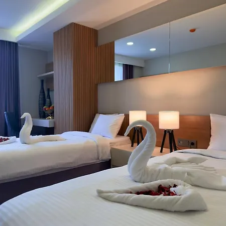 Frezya - Exclusively Woman İstanbul