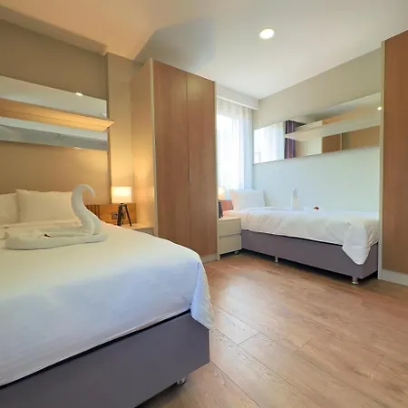 Frezya - Exclusively Woman Otel *