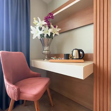 Frezya - Exclusively Woman Otel