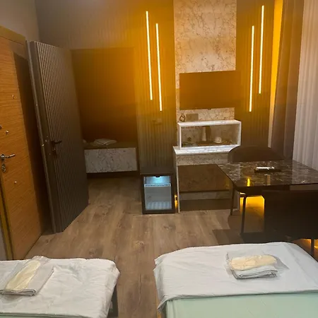 New Arcadia Taksim Provincia di Istanbul