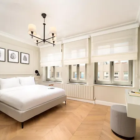 Otel Vucino İstanbul