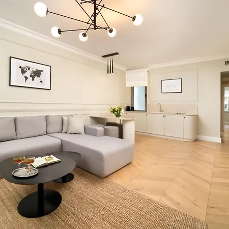 Otel Vucino İstanbul