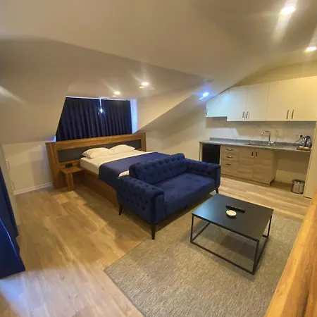 Guest 5* Istambul