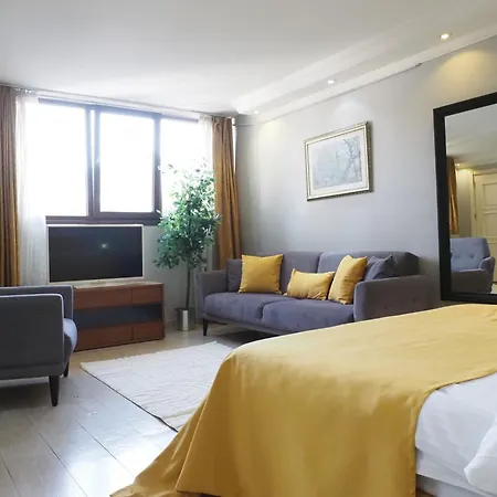 Galata Nil 3* Provincia di Istanbul