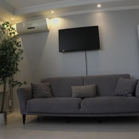Galata Nil Hotel 3*