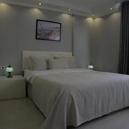 Hotel Galata Nil