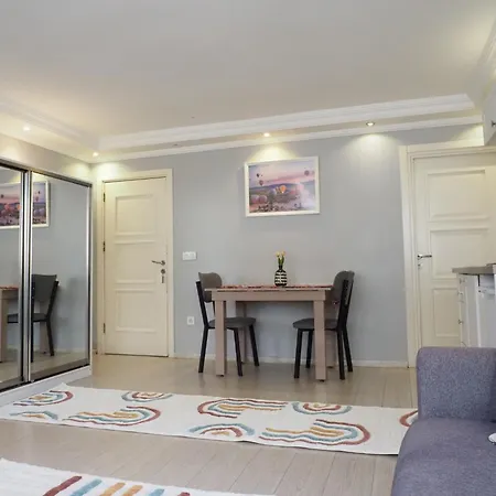 Galata Nil Hotel 3*