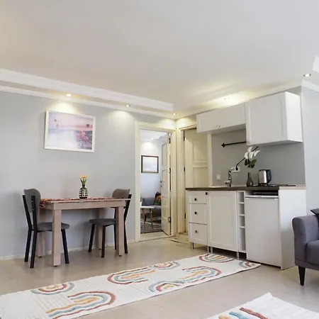 Galata Nil 3* Provincia di Istanbul