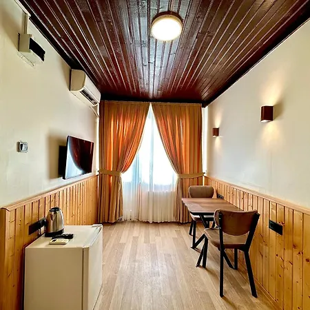 The Pera Vista Boutique Taksim & 1 1 Facilities Otel İstanbul