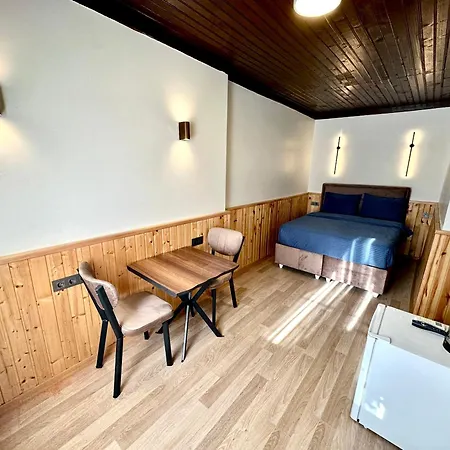 The Pera Vista Boutique Taksim & 1 1 Facilities 3* İstanbul