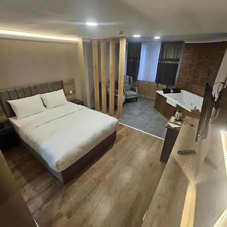 Ersa Hotel Istambul