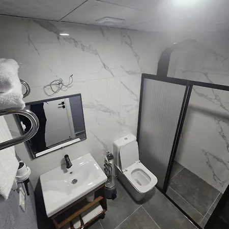 Ersa Hotel Istambul