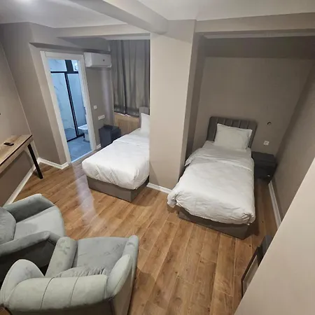 Ersa Istambul
