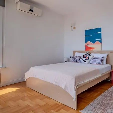 5-bedroom With Sea View * Istambul