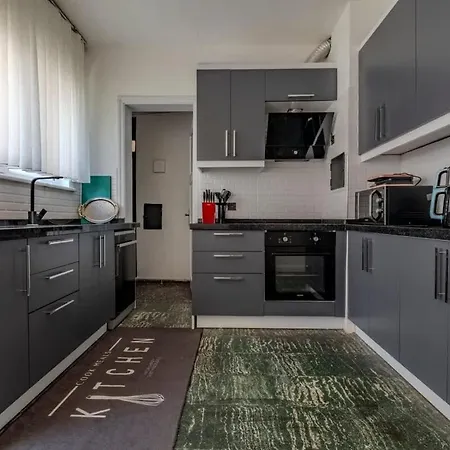 5-bedroom With Sea View * Istambul