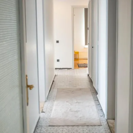 5-bedroom With Sea View Appartement