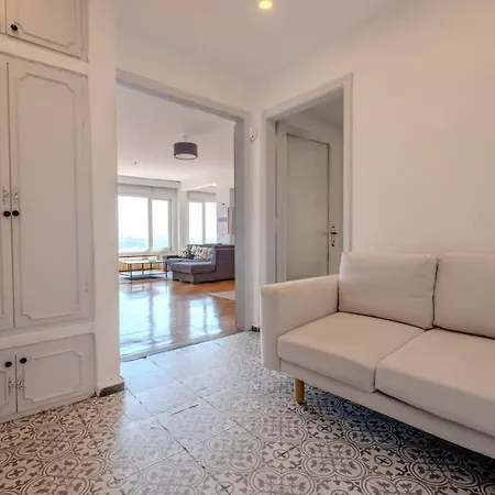 5-bedroom With Sea View Istambul