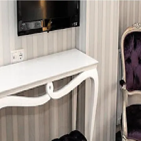 Pera Boutique Provincia di Istanbul
