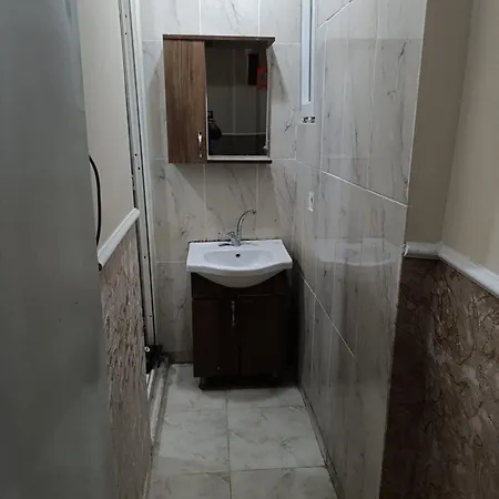 Apartamento Merkez