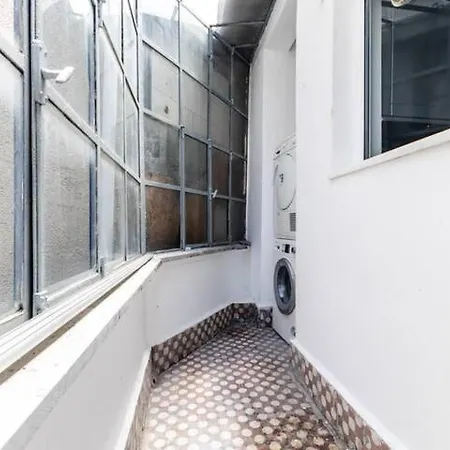 Apartman Osman Bey 2bedr With Balcony *