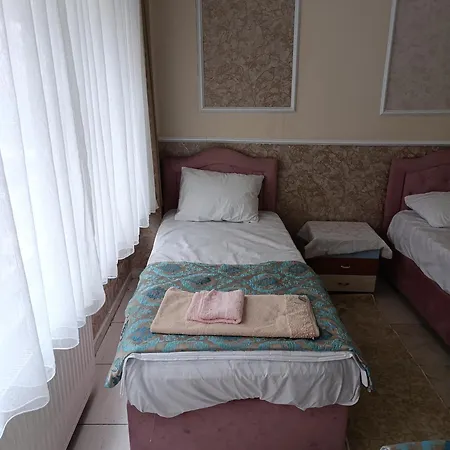 Apartamento Merkez *