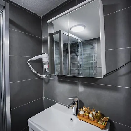 Grand Oezer 4* Istanbul