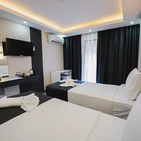 Hotel Grand Oezer