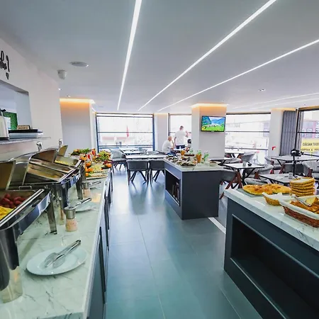 Grand Oezer Istanbul