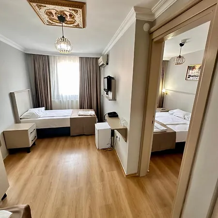 Crowned Exclusive Istanbul