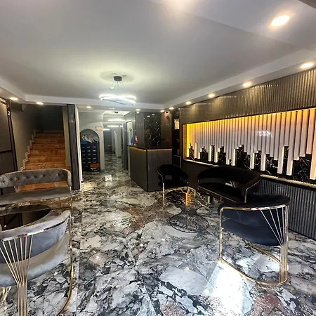 Crowned Exclusive Istanbul
