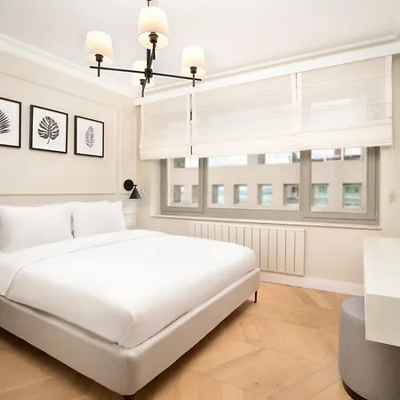 Otel Vucino *