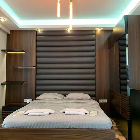 New Arcadia Taksim * Provincia di Istanbul