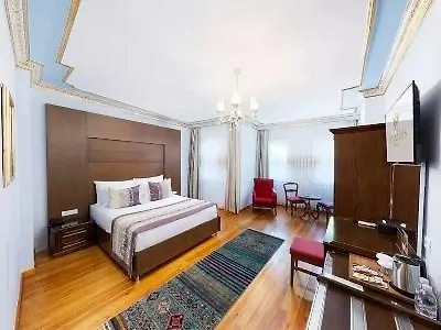 Seven Hills - Special Category Hotel
