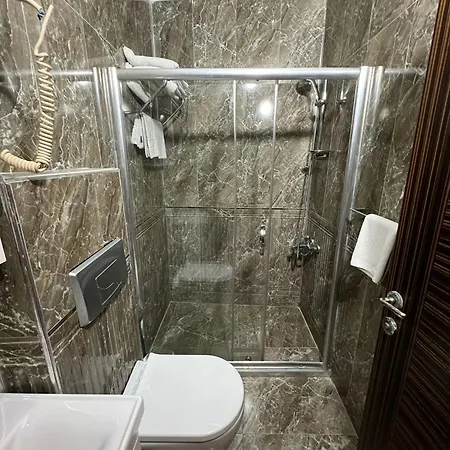 Elite Marmara Gungoren 3* Istanbul