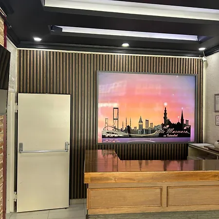 Elite Marmara Gungoren Hotel Istanbul