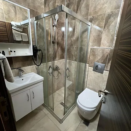 Hotel Elite Marmara Gungoren Istanbul